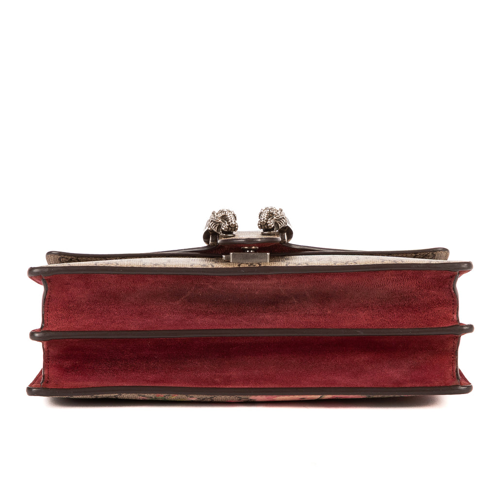 Gucci - Blooms Dionysus - Beige/Bordeaux