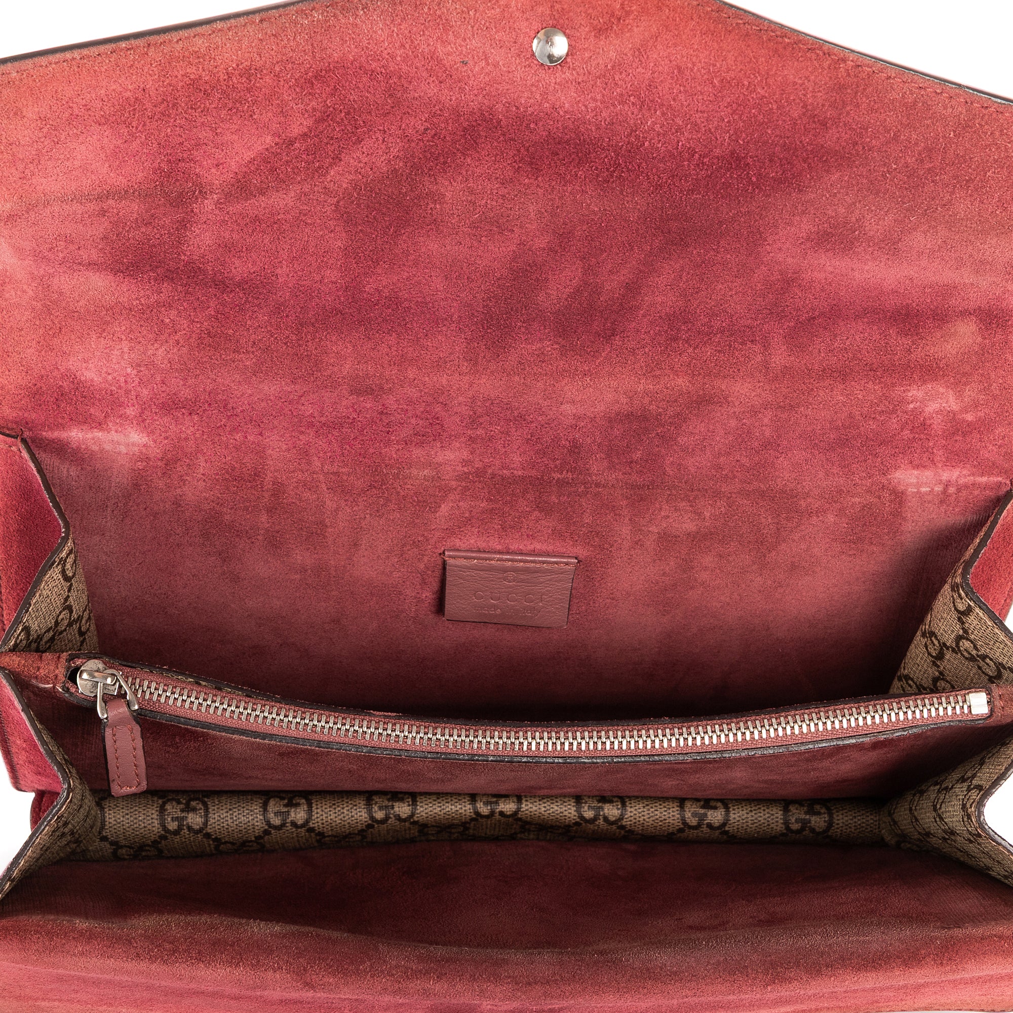 Gucci - Blooms Dionysus - Beige/Bordeaux