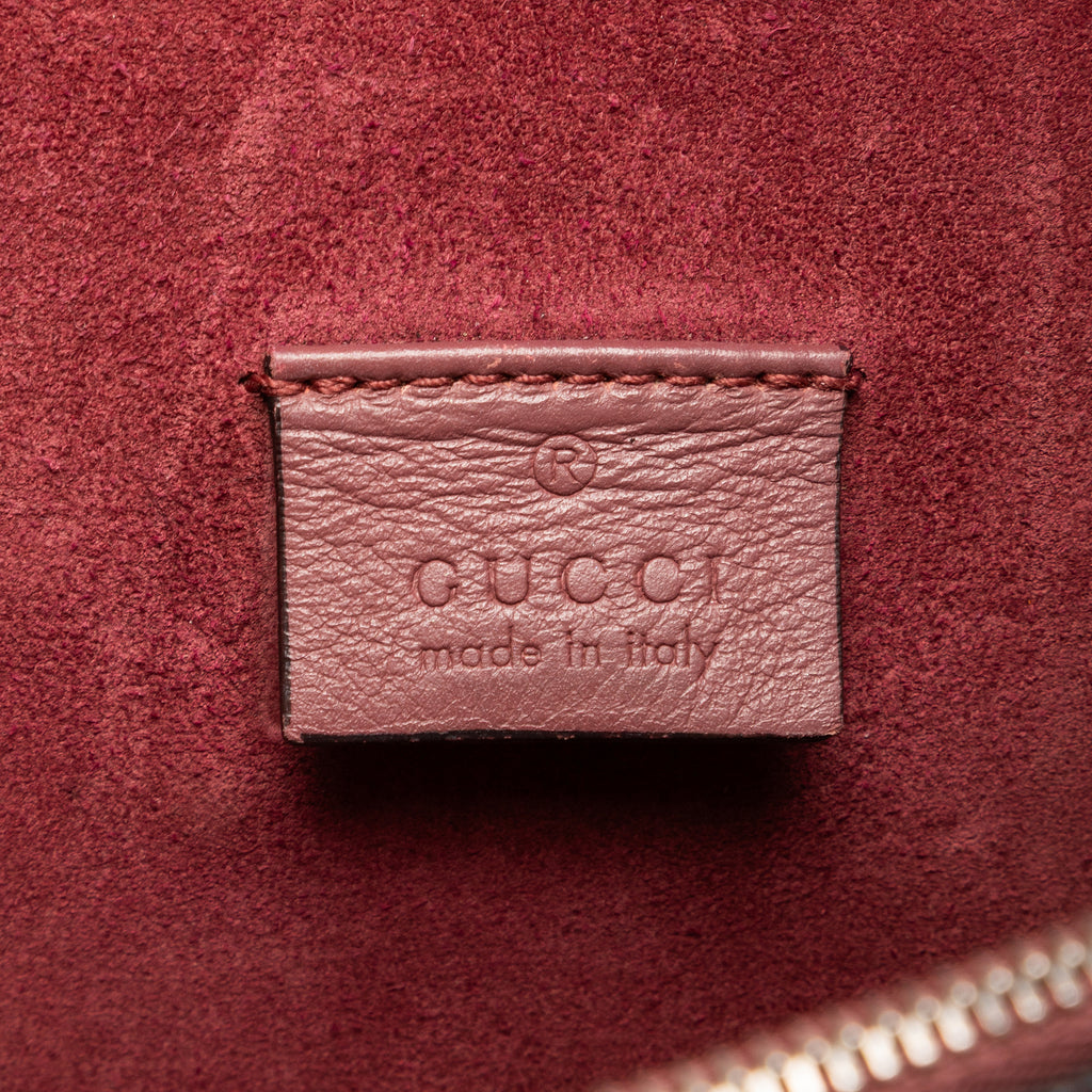 Gucci - Blooms Dionysus - Beige/Bordeaux