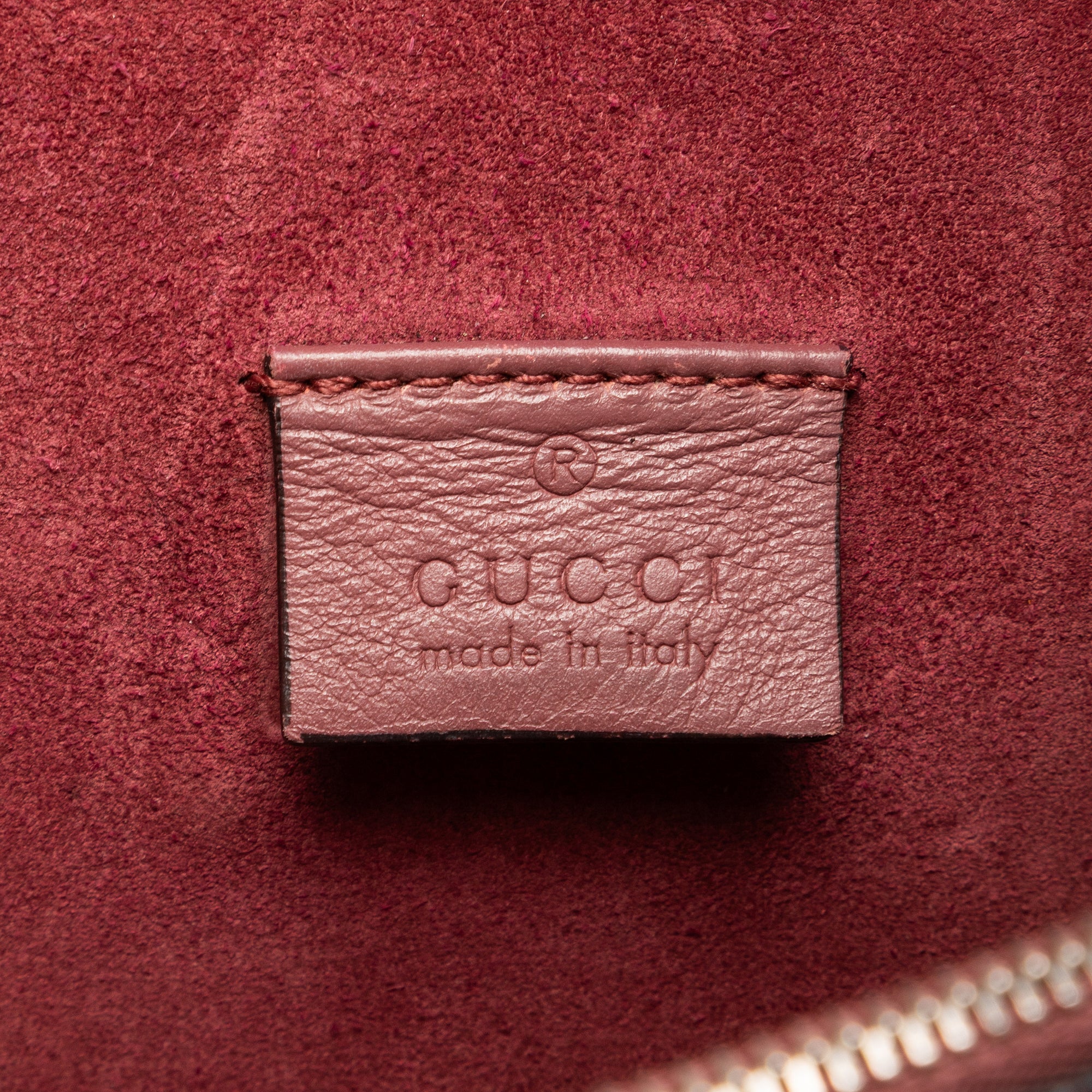 Gucci - Blooms Dionysus - Beige/Bordeaux