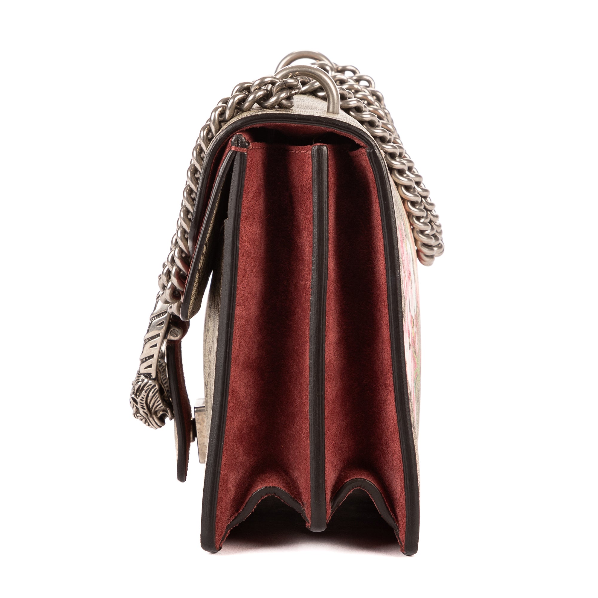 Gucci - Blooms Dionysus - Beige/Bordeaux