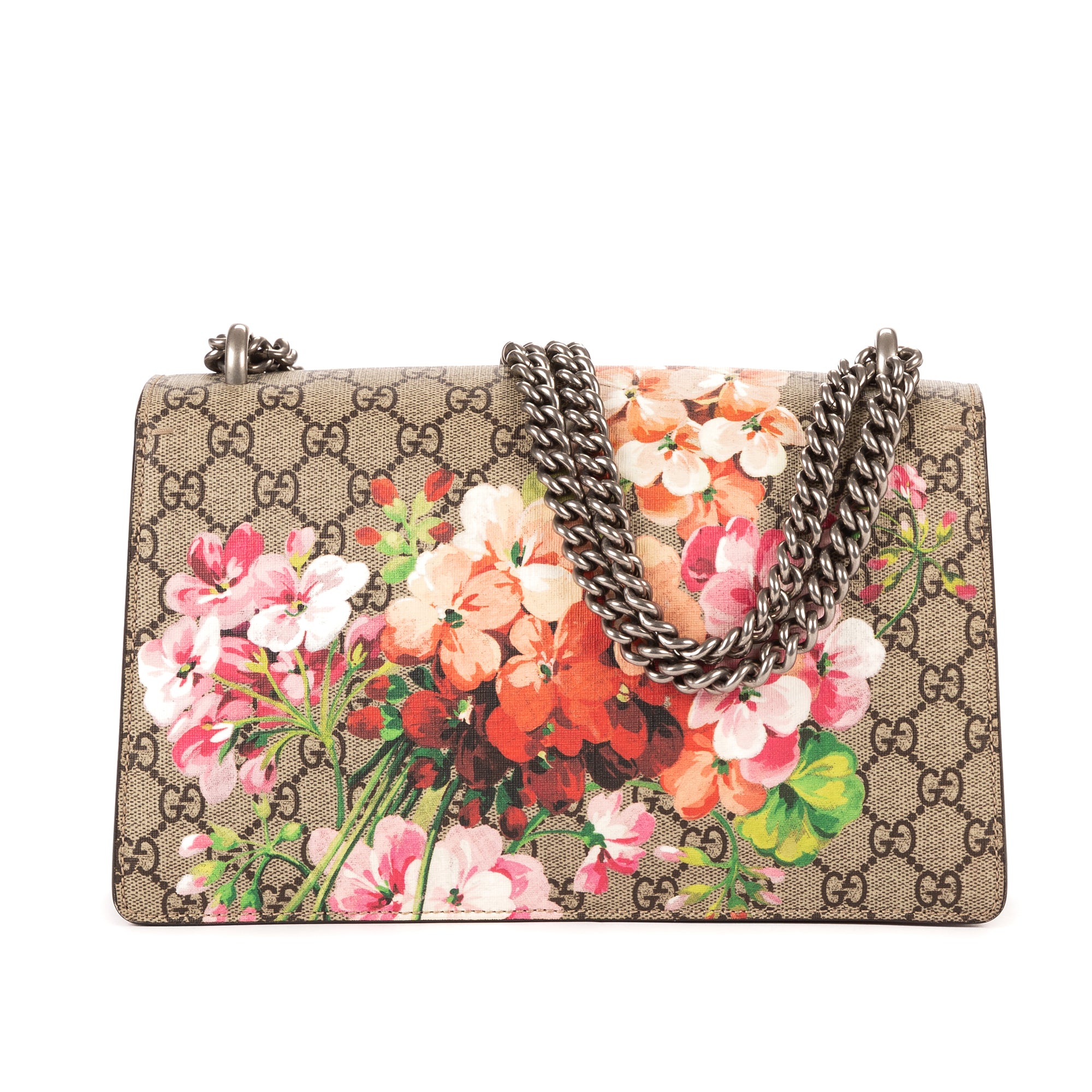 Gucci - Blooms Dionysus - Beige/Bordeaux