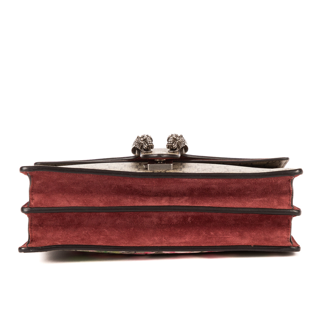 Gucci - Blooms Dionysus - Beige/Bordeaux