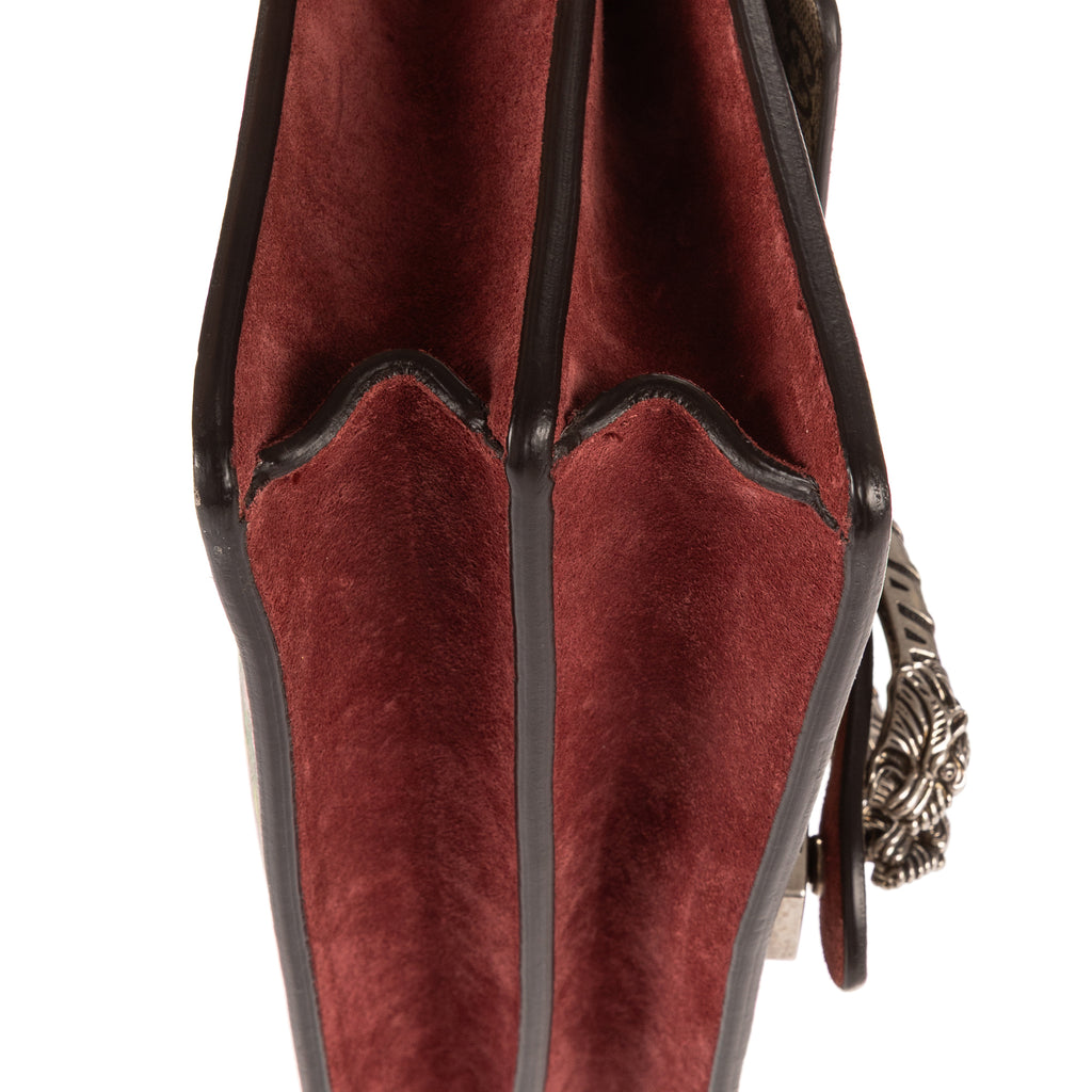 Gucci - Blooms Dionysus - Beige/Bordeaux