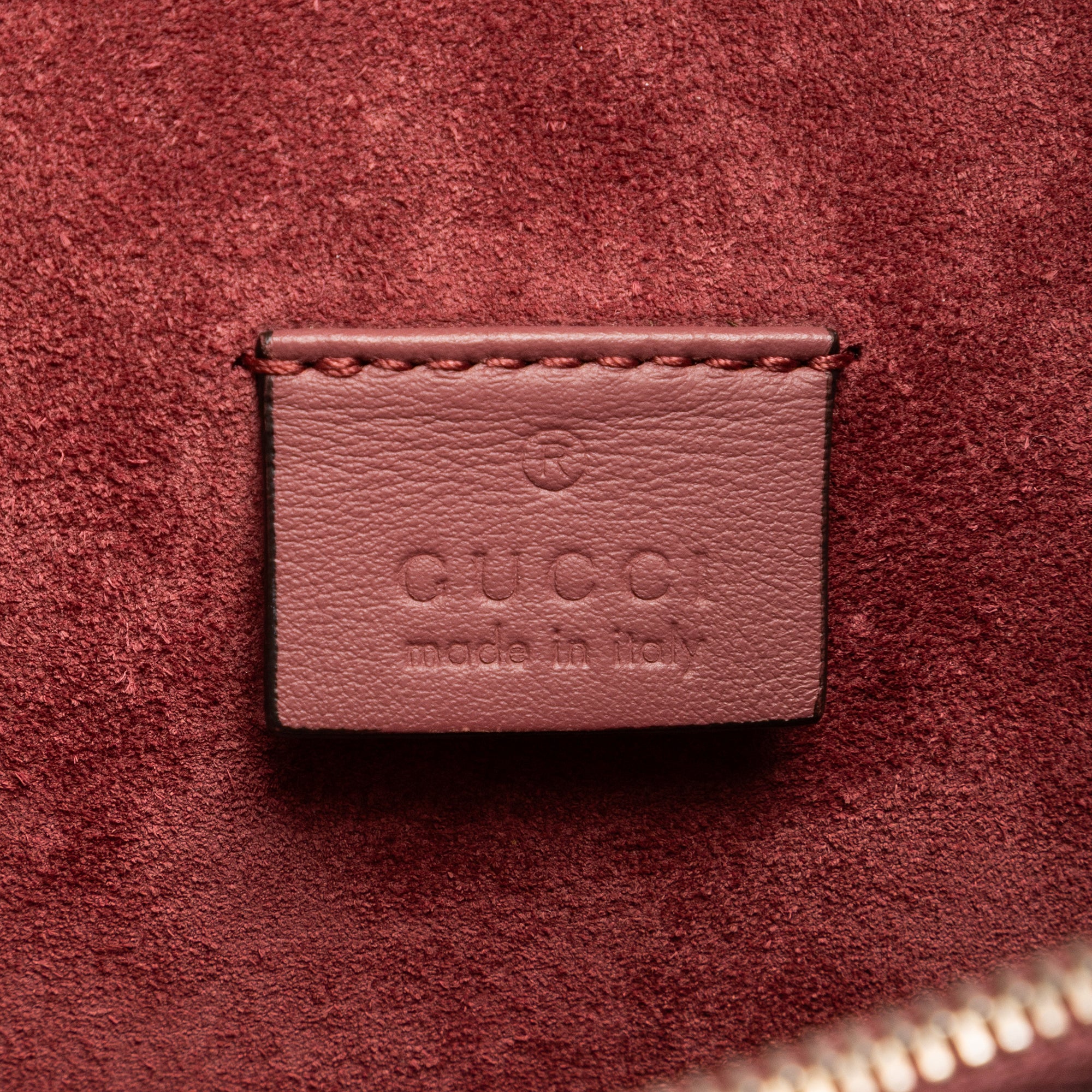 Gucci - Blooms Dionysus - Beige/Bordeaux