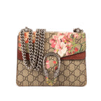 Gucci - Blooms Dionysus - Beige/Bordeaux