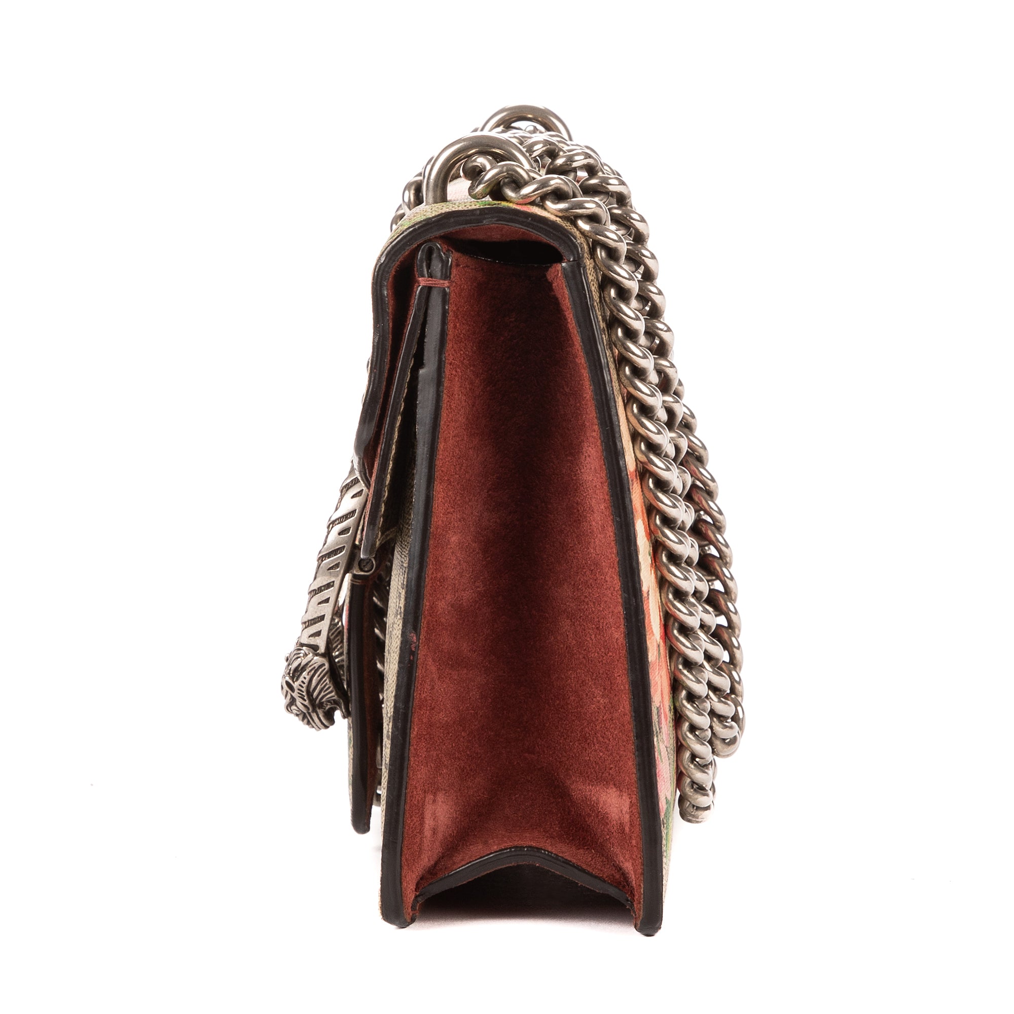Gucci - Blooms Dionysus - Beige/Bordeaux