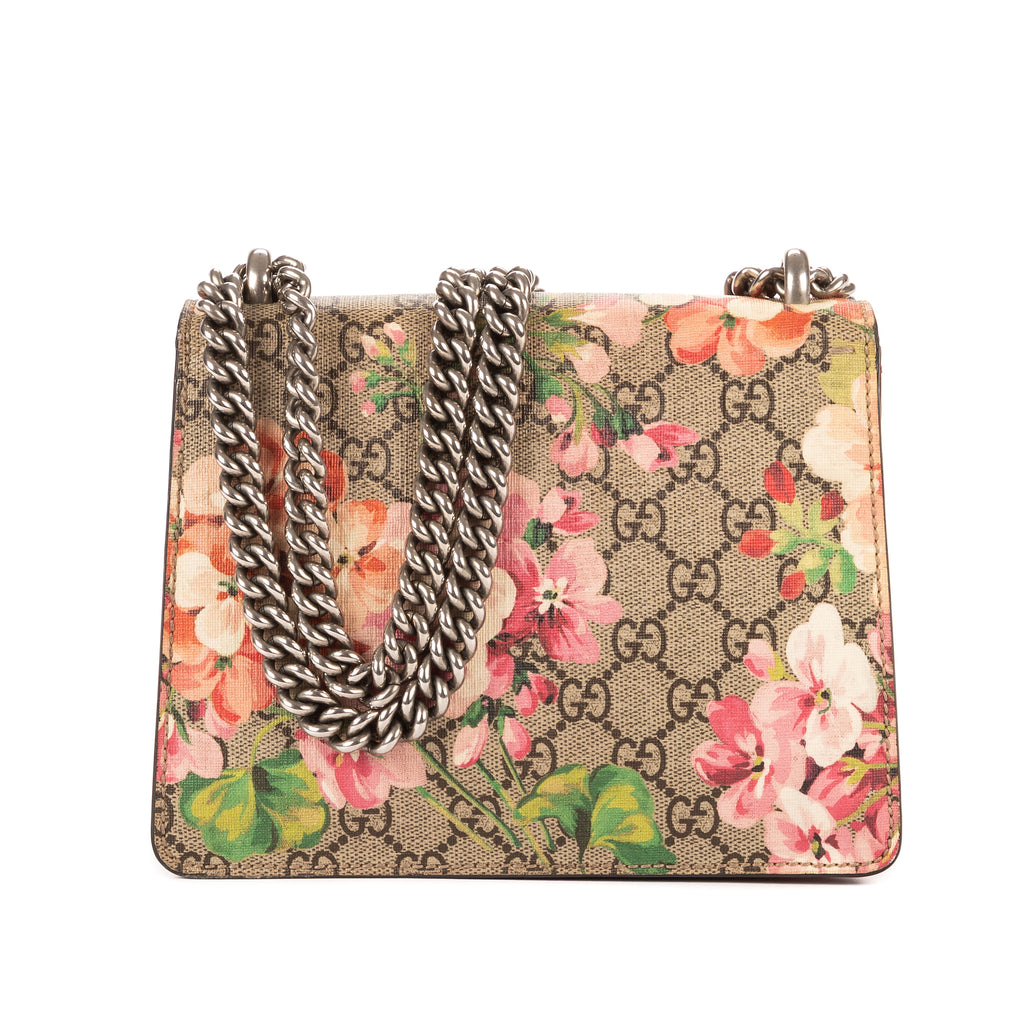 Gucci - Blooms Dionysus - Beige/Bordeaux