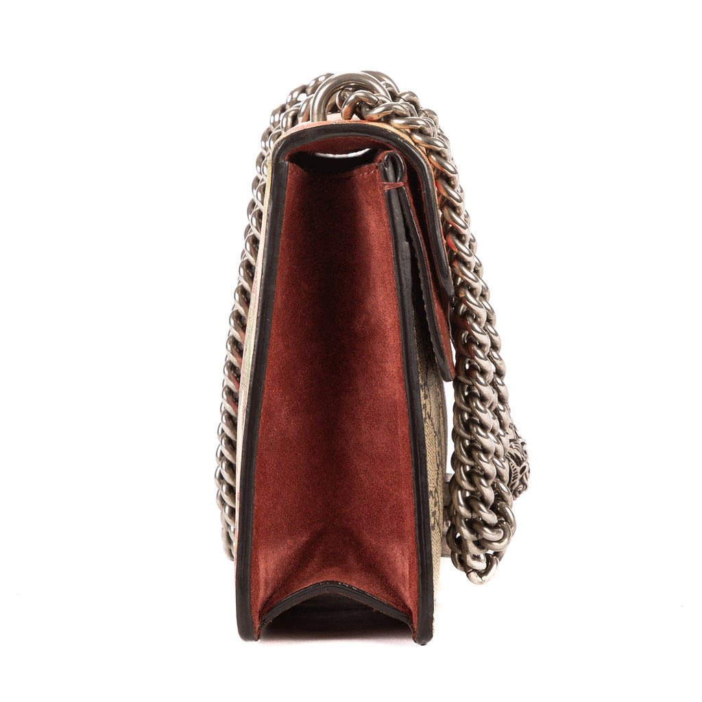 Gucci - Blooms Dionysus - Beige/Bordeaux