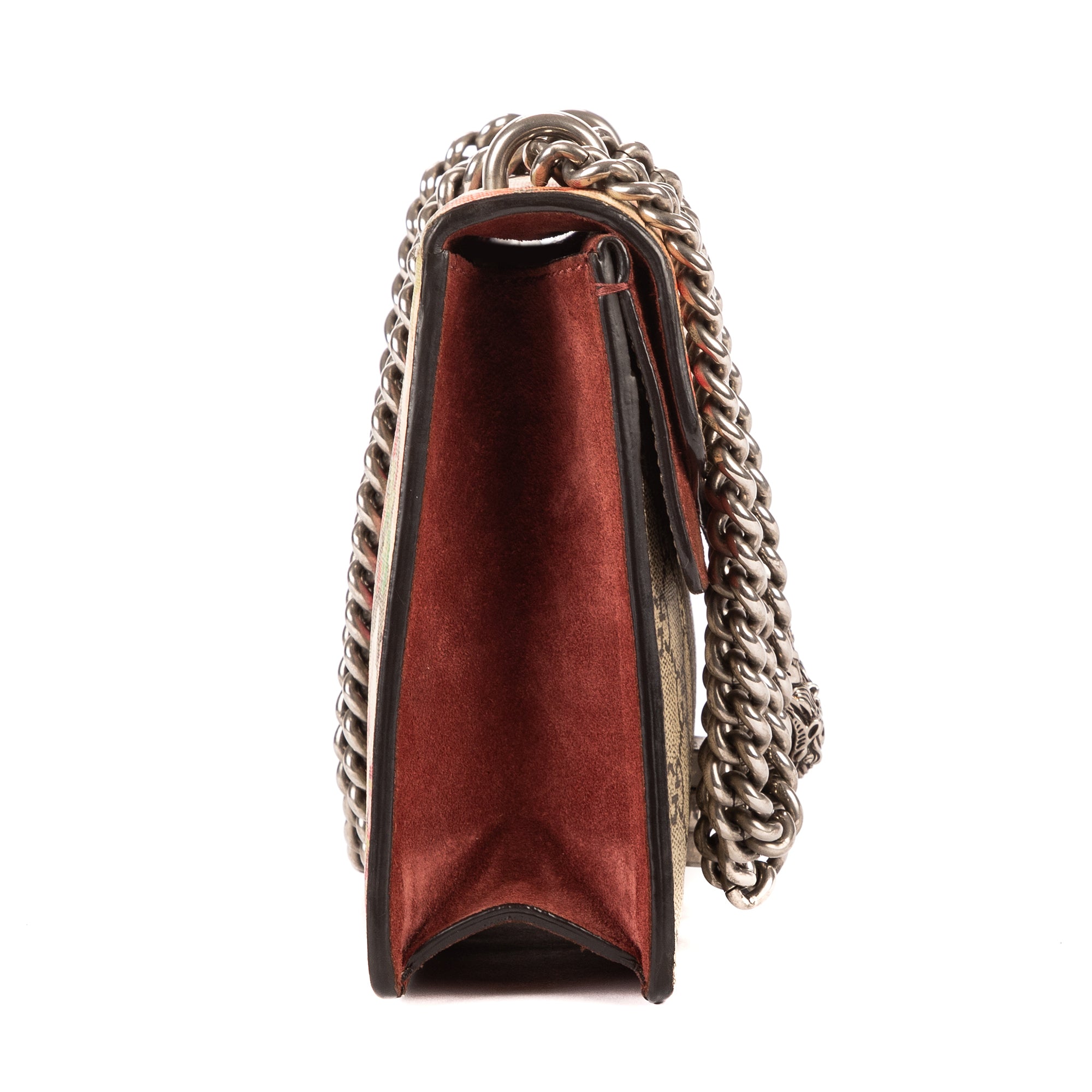 Gucci - Blooms Dionysus - Beige/Bordeaux