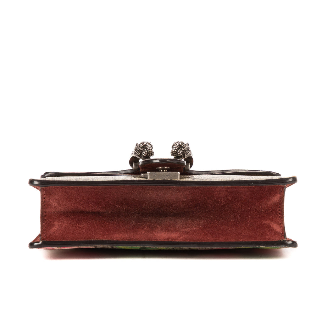 Gucci - Blooms Dionysus - Beige/Bordeaux