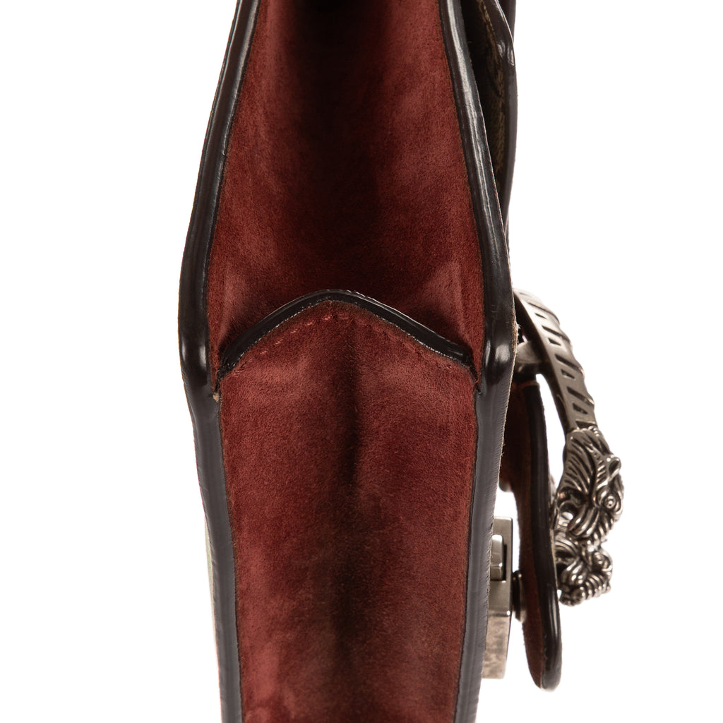 Gucci - Blooms Dionysus - Beige/Bordeaux