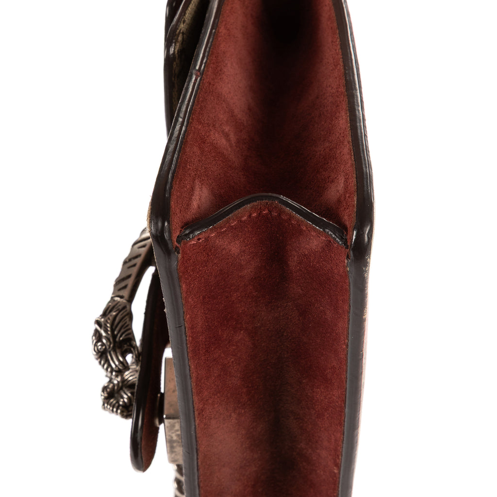 Gucci - Blooms Dionysus - Beige/Bordeaux