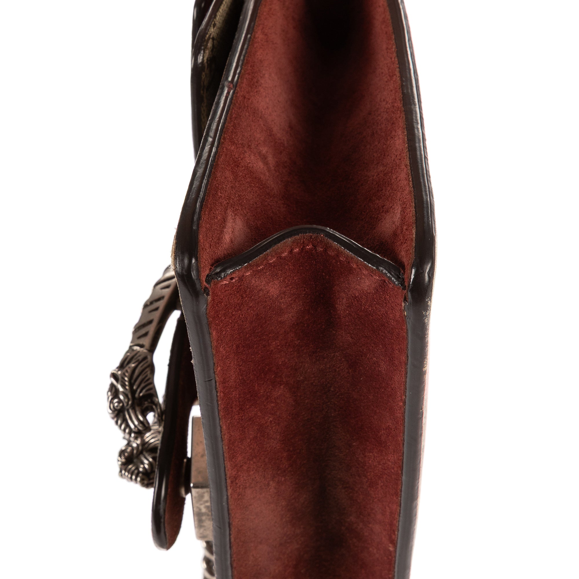 Gucci - Blooms Dionysus - Beige/Bordeaux