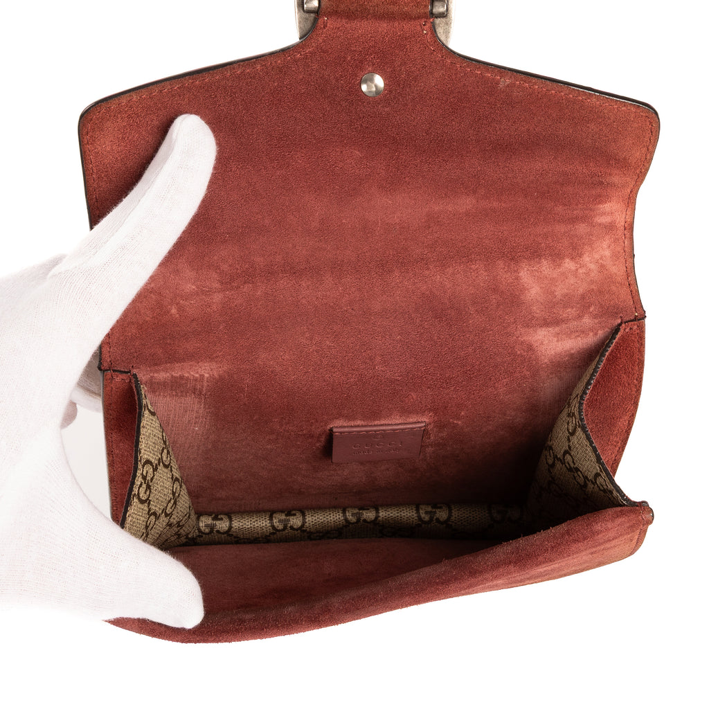 Gucci - Blooms Dionysus - Beige/Bordeaux