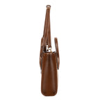 Gucci - Micro Cabas - Beige/Marron