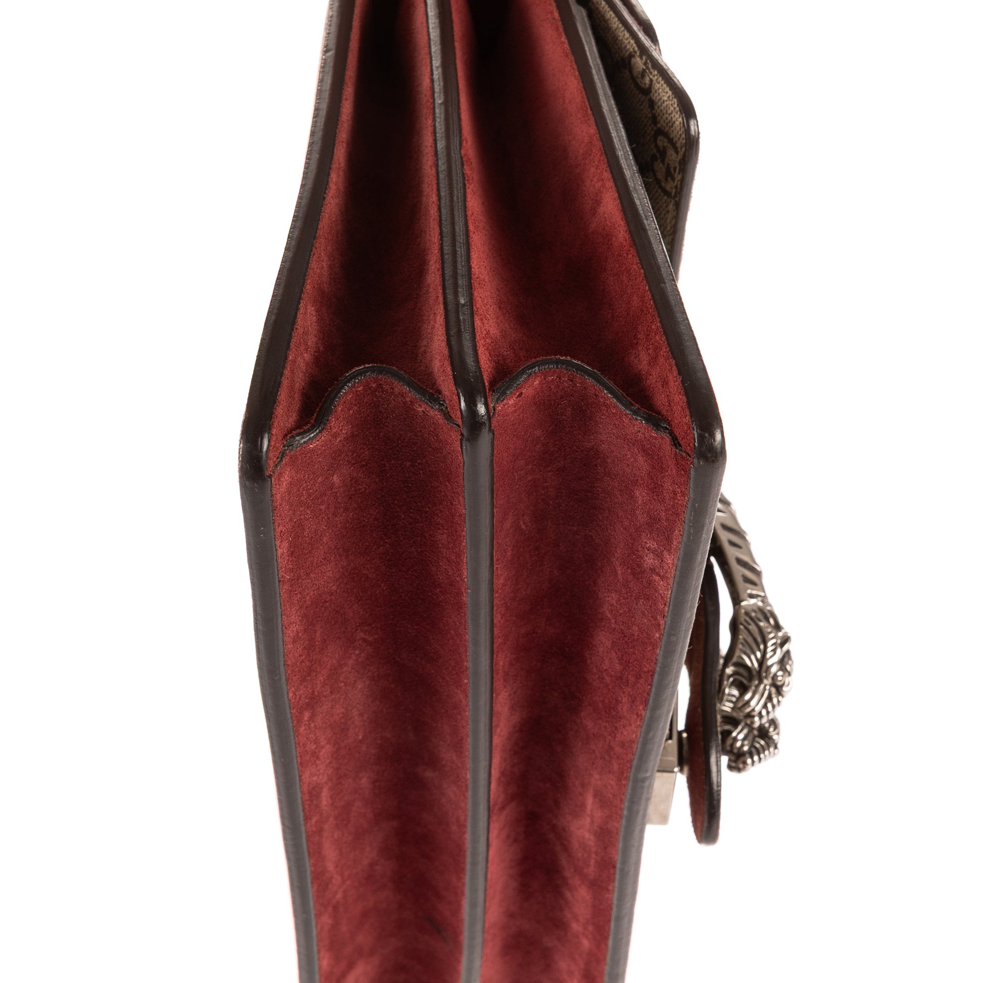 Bandolera Blooms Dionysus Pequeña Lona Revestida Supreme Beige Blooms