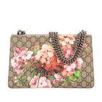 Gucci - Blooms Dionysus - Beige/Bordeaux