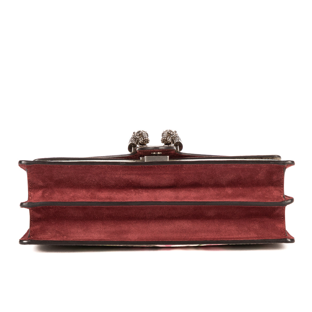 Gucci - Blooms Dionysus - Beige/Bordeaux