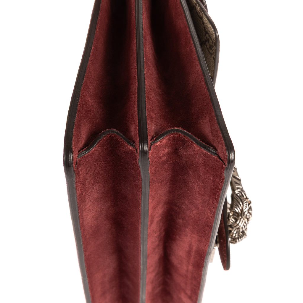 Gucci - Blooms Dionysus - Beige/Bordeaux