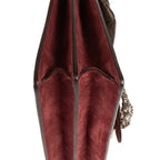 Gucci - Blooms Dionysus - Beige/Bordeaux