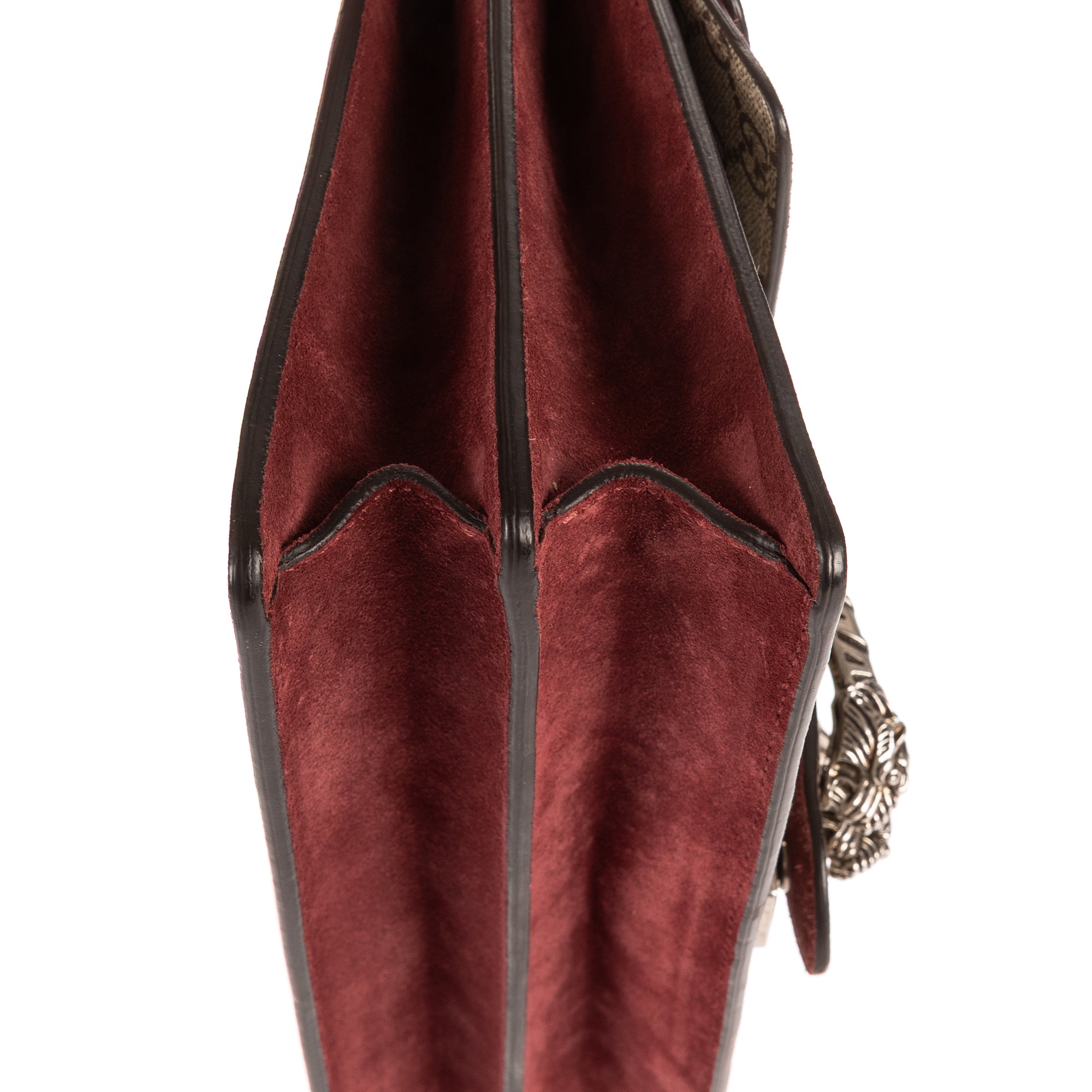 Gucci - Blooms Dionysus - Beige/Bordeaux