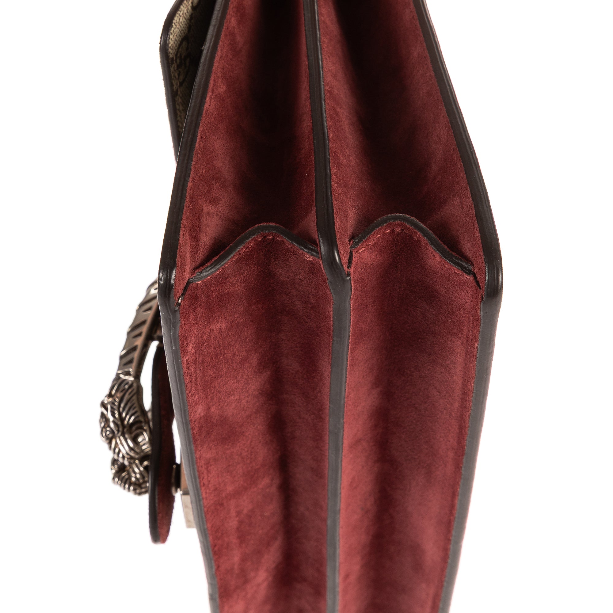 Gucci - Blooms Dionysus - Beige/Bordeaux