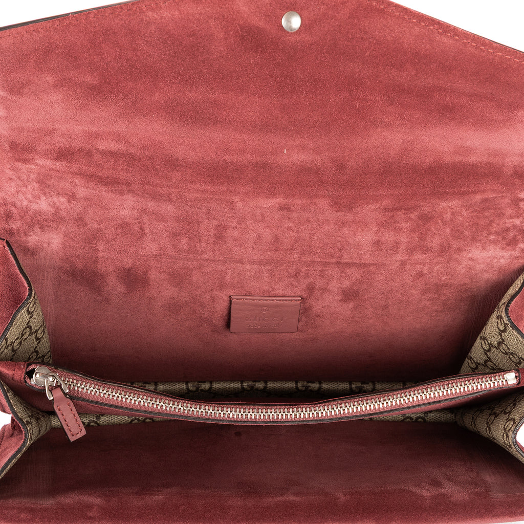 Gucci - Blooms Dionysus - Beige/Bordeaux