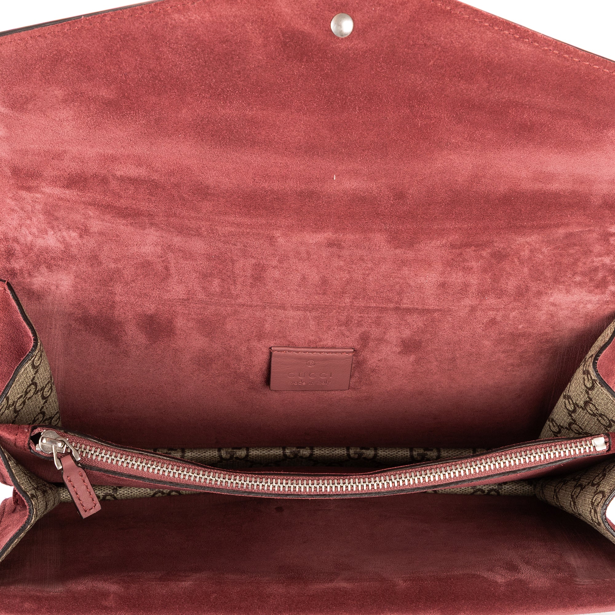 Gucci - Blooms Dionysus - Beige/Bordeaux
