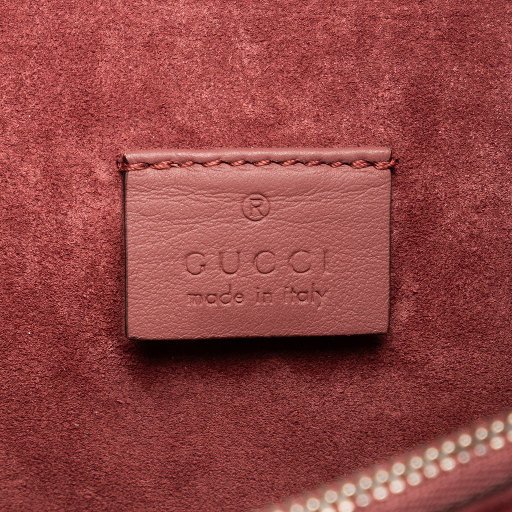 Gucci - Blooms Dionysus - Beige/Bordeaux