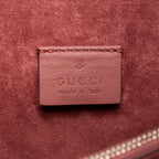 Gucci - Blooms Dionysus - Beige/Bordeaux