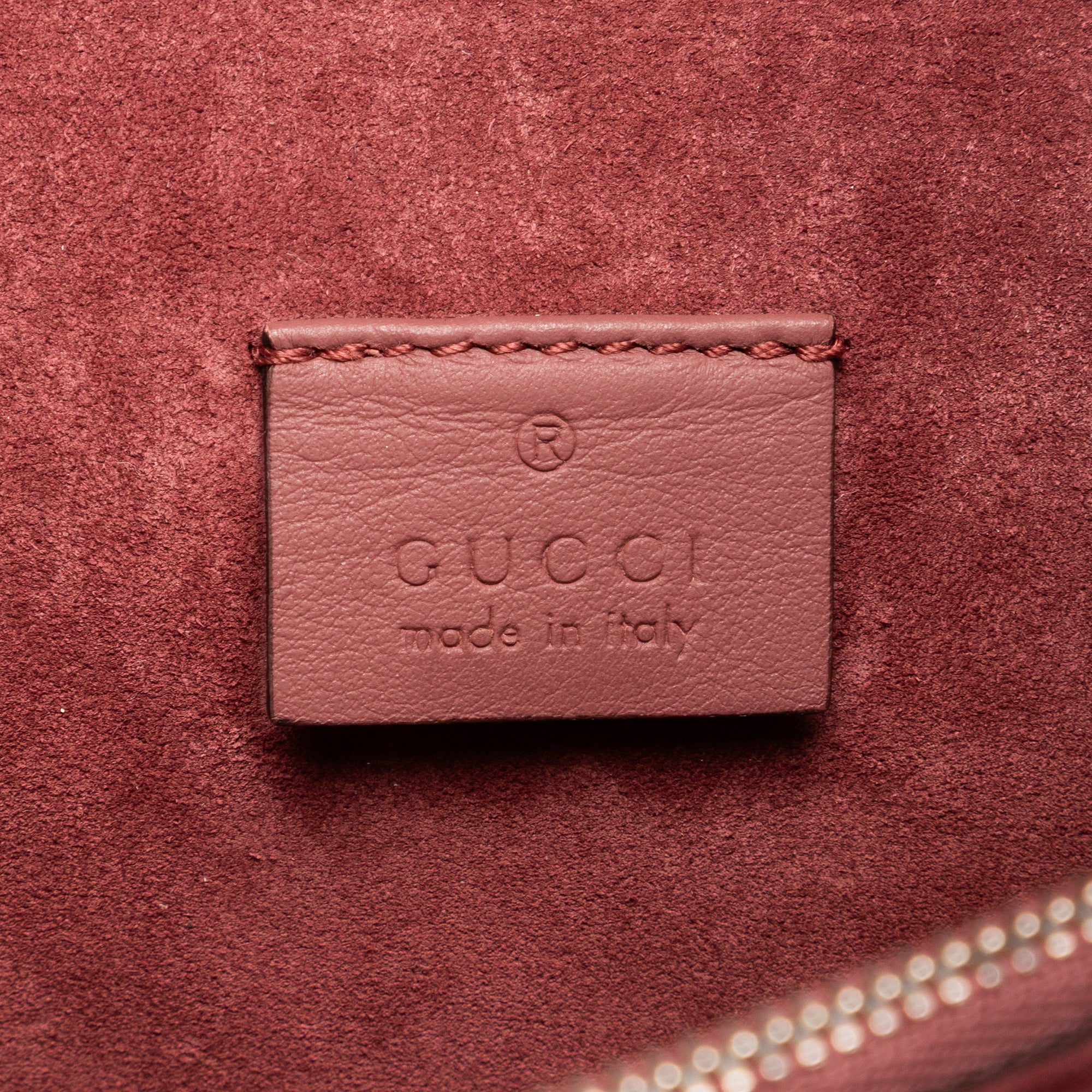 Gucci - Blooms Dionysus - Beige/Bordeaux