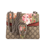 Gucci - Blooms Dionysus - Beige/Bordeaux