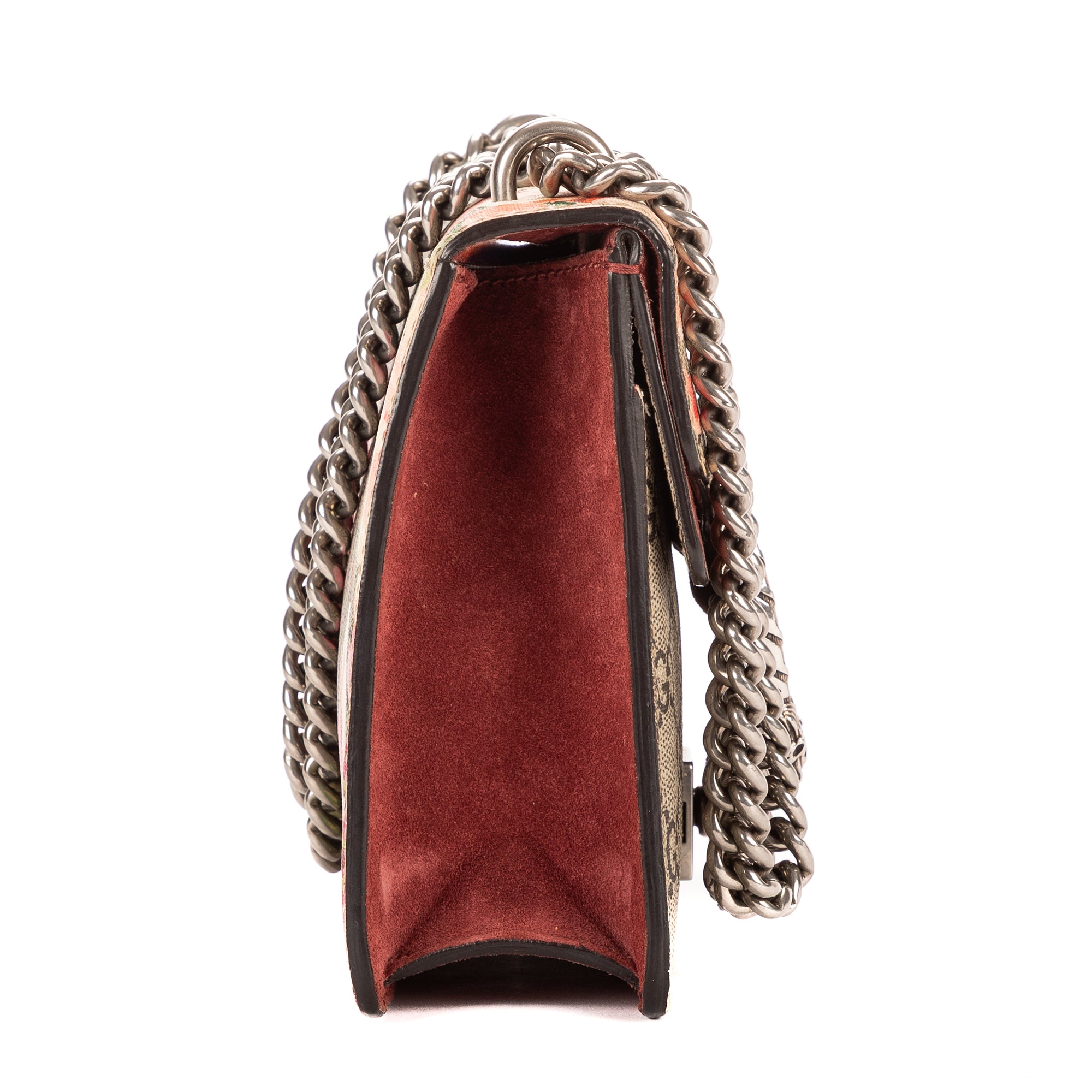Gucci - Blooms Dionysus - Beige/Bordeaux