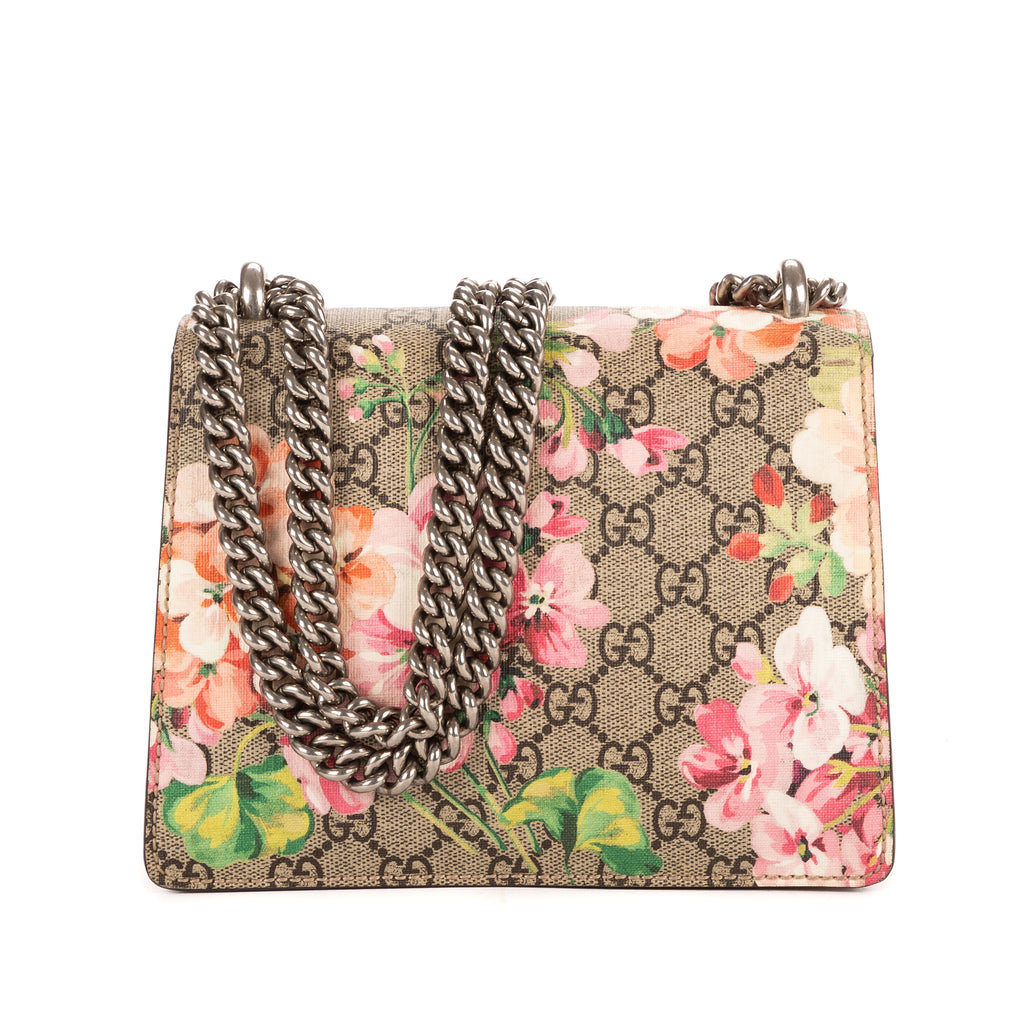 Gucci - Blooms Dionysus - Beige/Bordeaux