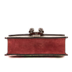Gucci - Blooms Dionysus - Beige/Bordeaux