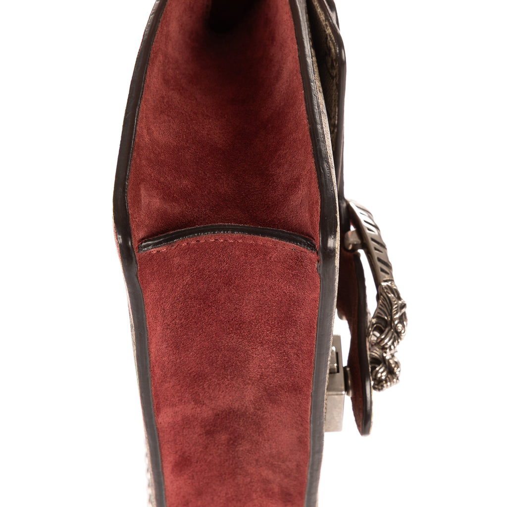 Gucci - Blooms Dionysus - Beige/Bordeaux