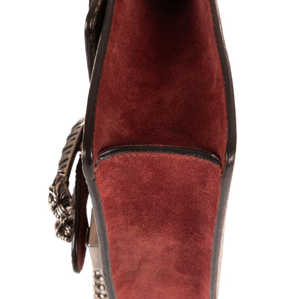 Gucci - Blooms Dionysus - Beige/Bordeaux