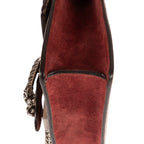 Gucci - Blooms Dionysus - Beige/Bordeaux