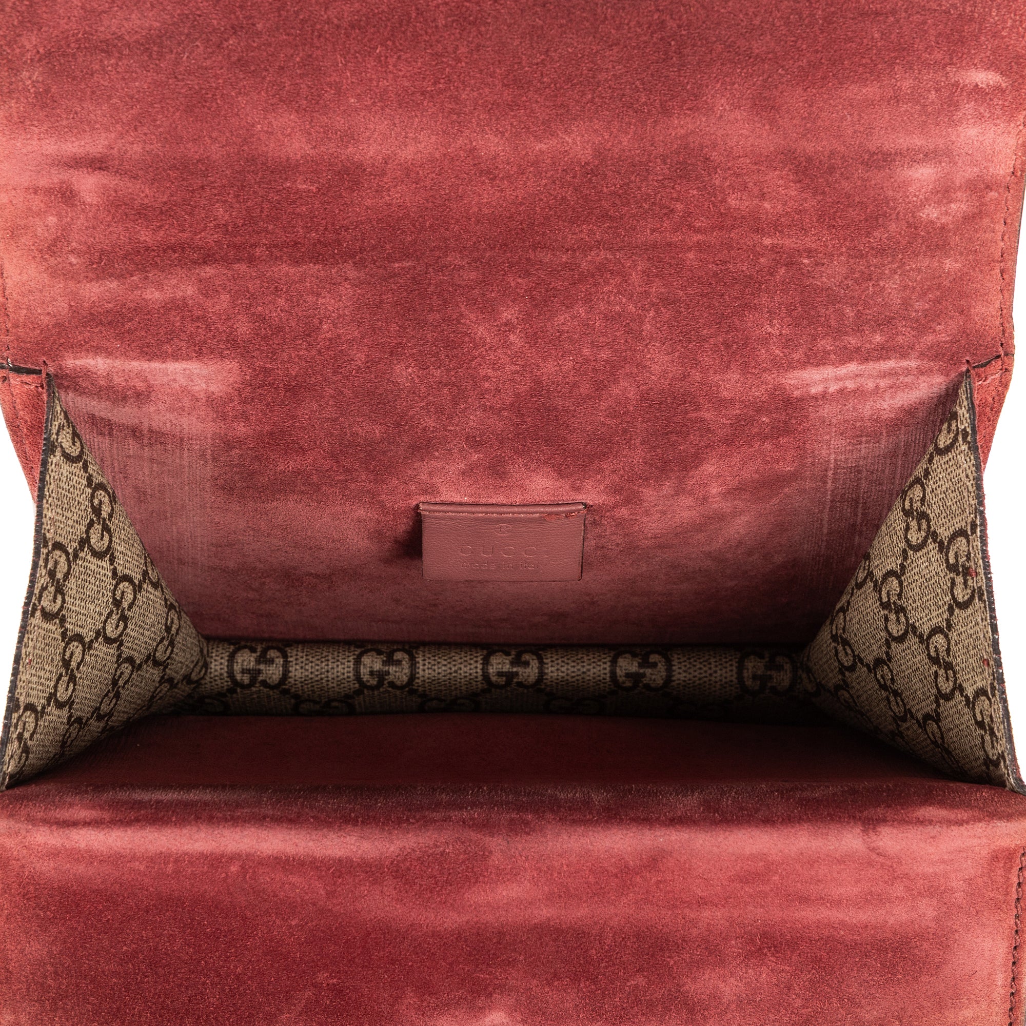 Gucci - Blooms Dionysus - Beige/Bordeaux