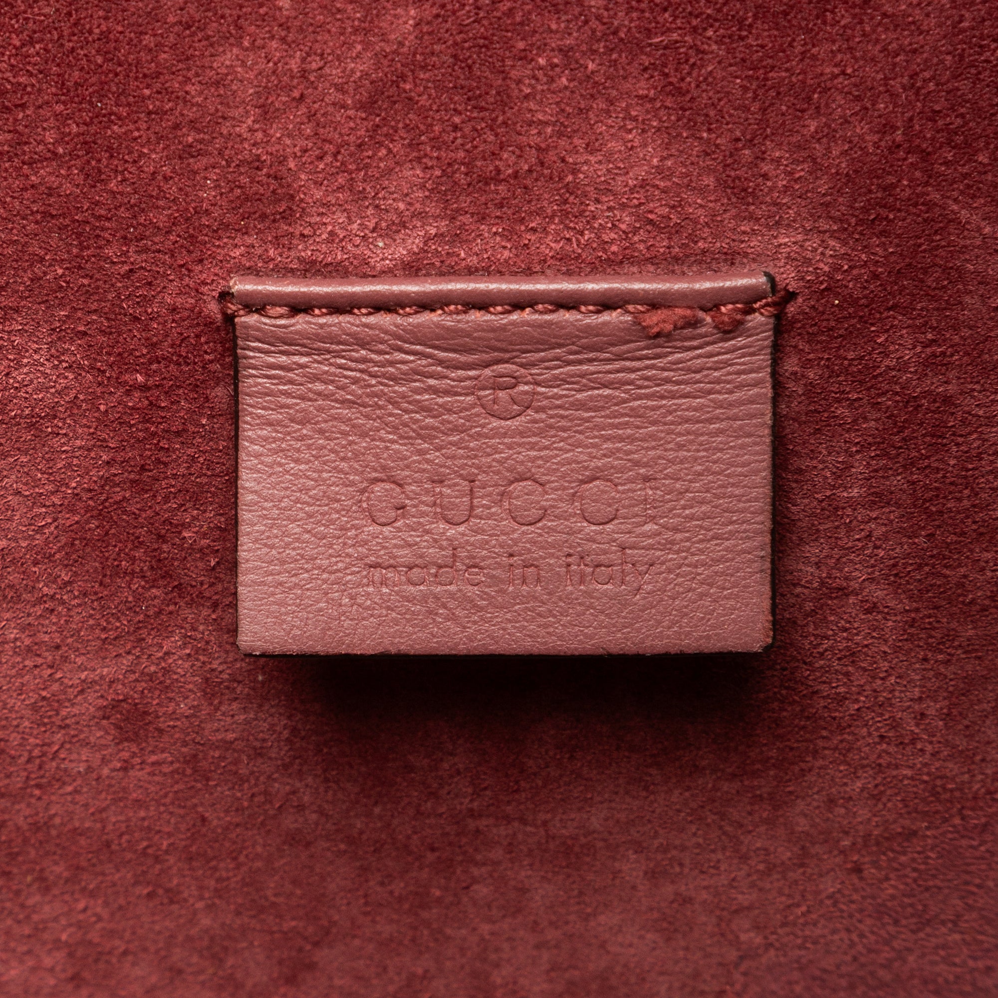 Gucci - Blooms Dionysus - Beige/Bordeaux