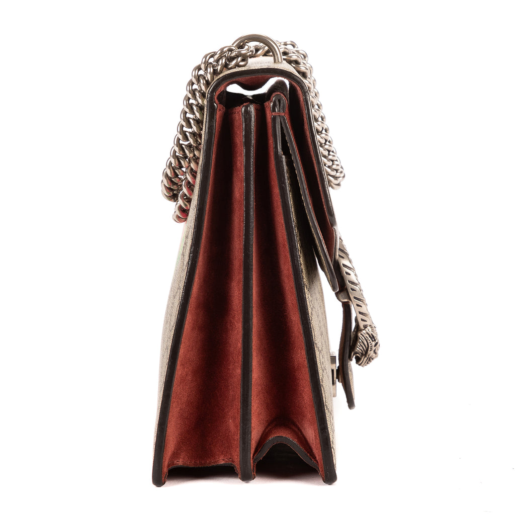 Gucci - Blooms Dionysus - Beige/Bordeaux