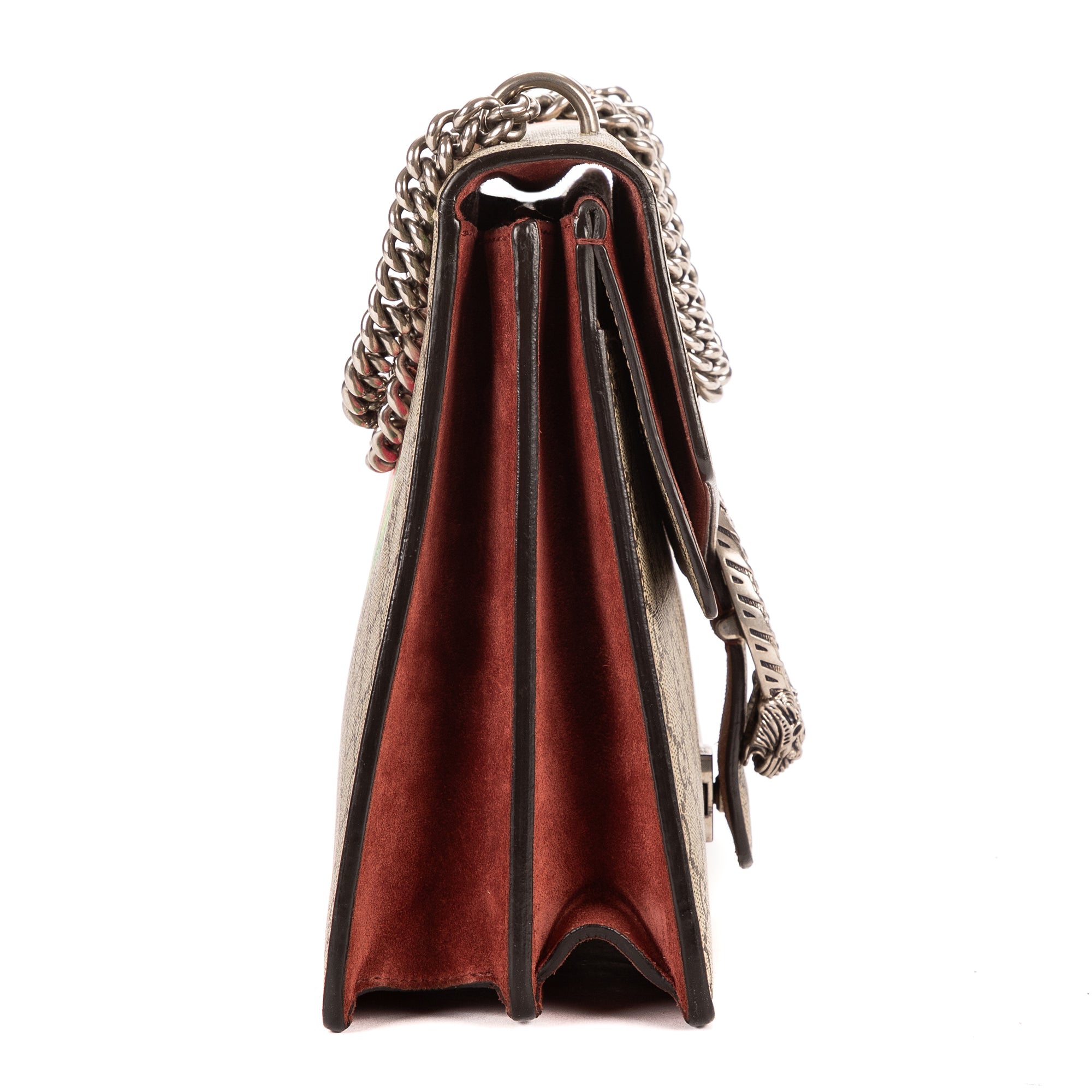 Gucci - Blooms Dionysus - Beige/Bordeaux