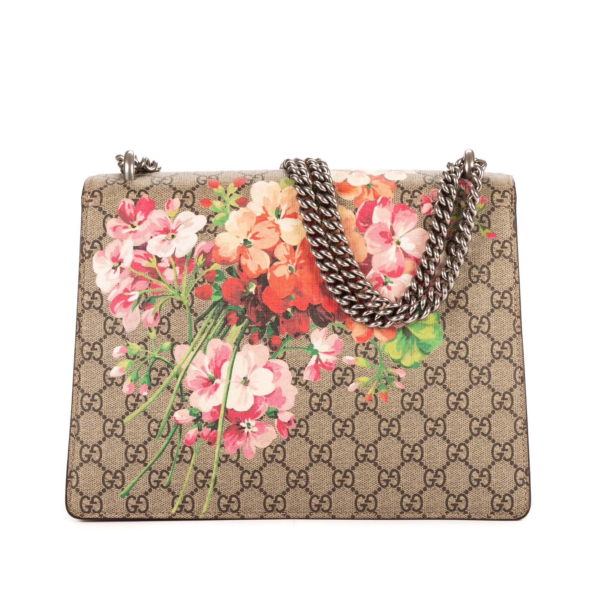 Gucci - Blooms Dionysus - Beige/Bordeaux