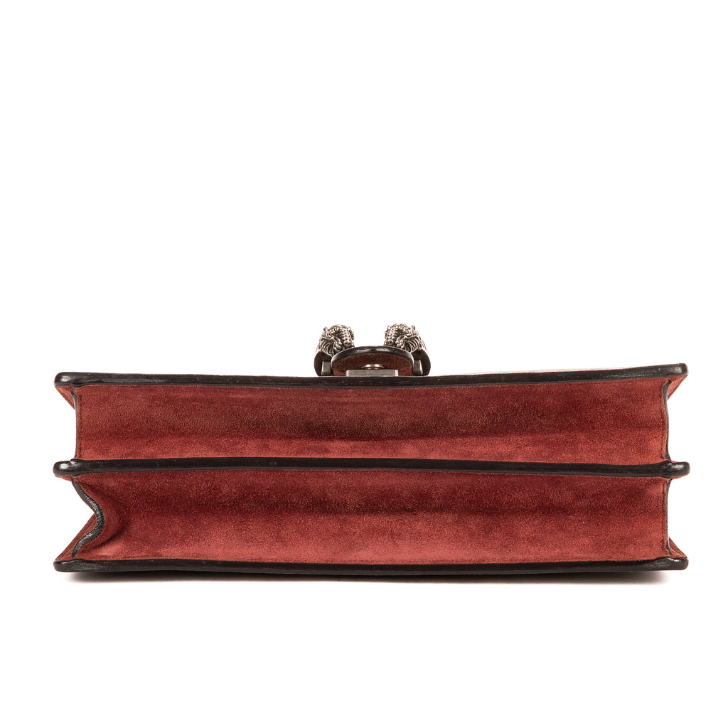 Gucci - Blooms Dionysus - Beige/Bordeaux
