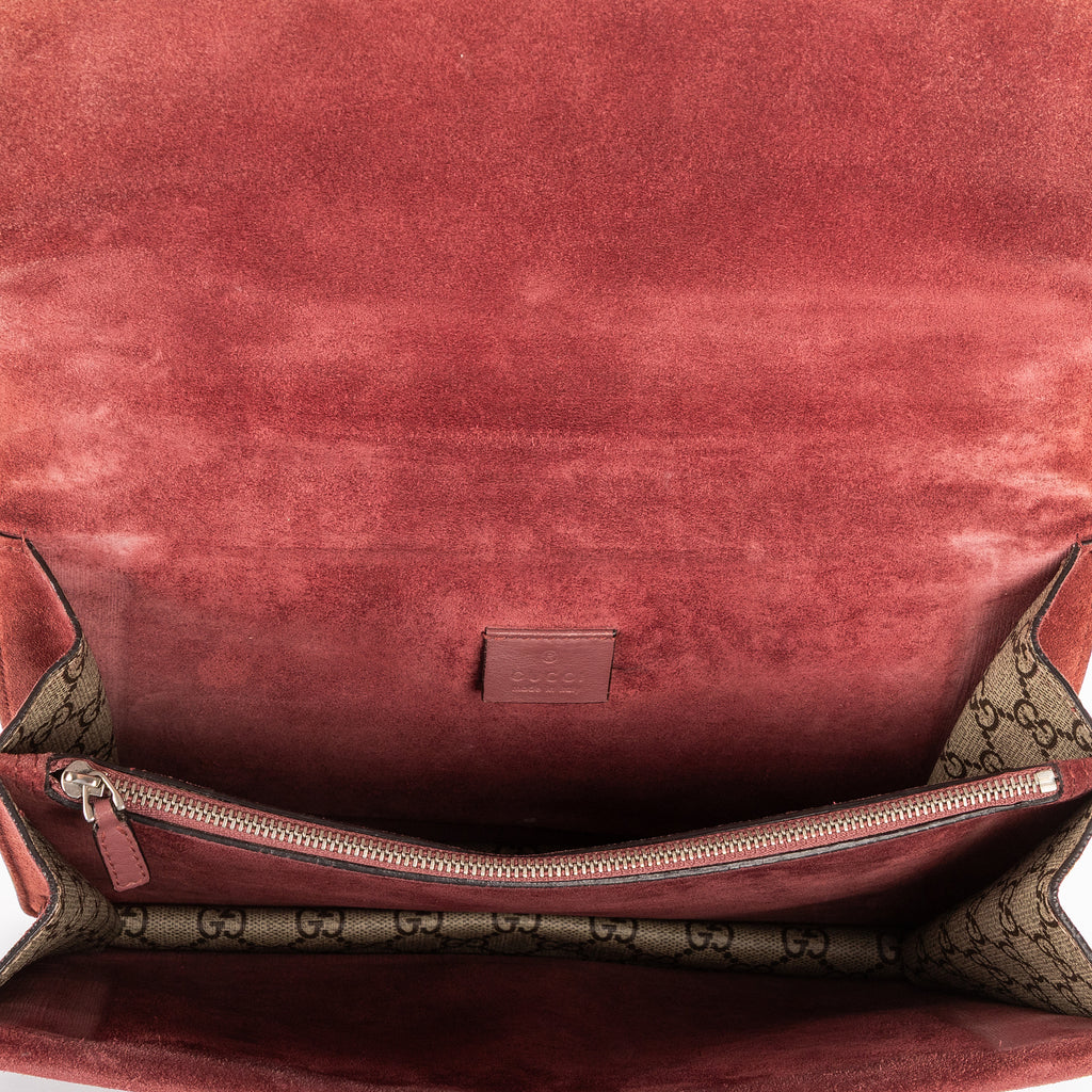 Gucci - Blooms Dionysus - Beige/Bordeaux