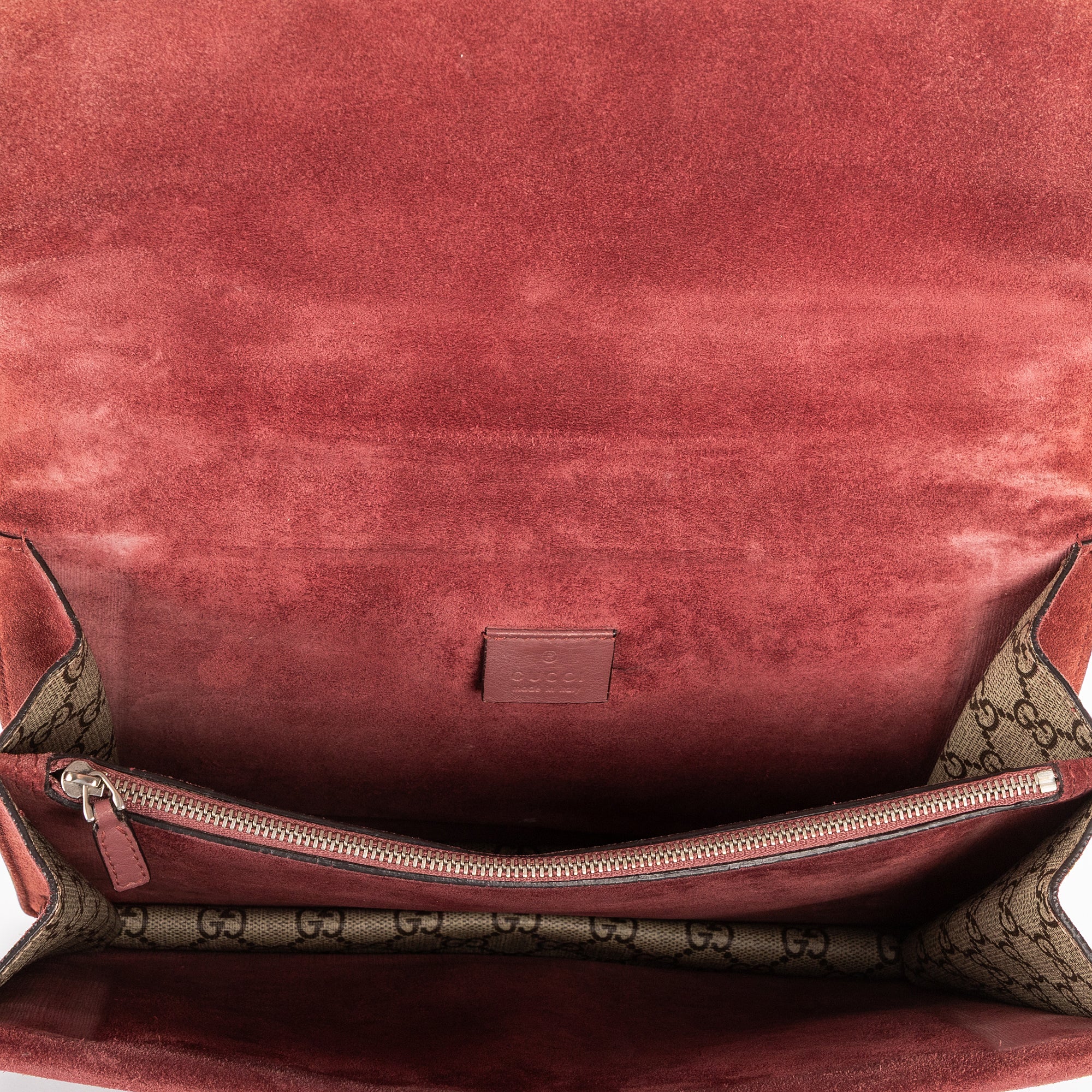 Gucci - Blooms Dionysus - Beige/Bordeaux