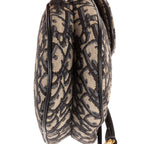 Dior - Saddle Oblique - Marine