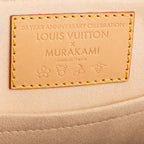 Louis Vuitton - Édition Limitée LV x Takashi Murakami Alma BB - Blanc/Multicolore