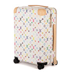 Louis Vuitton - Édition limitée LV x Takashi Murakami Horizon 55 - Blanc/Multicolore